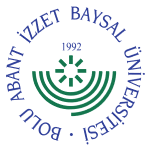 Bolu Abant İzzet Baysal Üniversitesi logosu