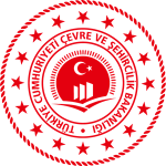 Çevre, Şehircilik ve İklim Değişikliği Bakanlığı logosu