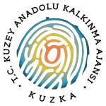 Kuzey Anadolu Kalkınma Ajansı logosu