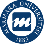 Marmara Üniversitesi logosu