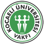 Kocaeli Üniversitesi logosu