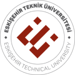 Eskişehir Teknik Üniversitesi logosu