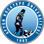 Afyon Kocatepe Üniversitesi logosu