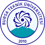 Bursa Teknik Üniversitesi logosu