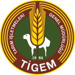 Tarım İşletmeleri Genel Müdürlüğü logosu