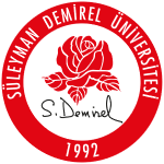 Süleyman Demirel Üniversitesi logosu