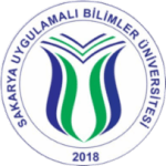 Sakarya Uygulamalı Bilimler Üniversitesi logosu