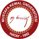 Hatay Mustafa Kemal Üniversitesi logosu