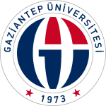 Gaziantep Üniversitesi logosu
