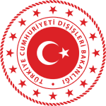 Dışişleri Bakanlığı logosu