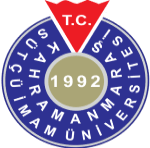 Kahramanmaraş Sütçü İmam Üniversitesi logosu