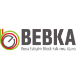 Bursa Eskişehir Bilecik Kalkınma Ajansı logosu