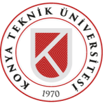 Konya Teknik Üniversitesi logosu