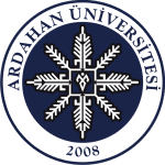 Ardahan Üniversitesi logosu