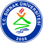 Şırnak Üniversitesi logosu