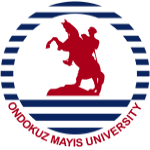 Ondokuz Mayıs Üniversitesi logosu