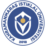 Kahramanmaraş İstiklal Üniversitesi logosu