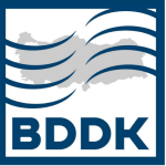 Bankacılık Düzenleme ve Denetleme Kurumu (BDDK) logosu