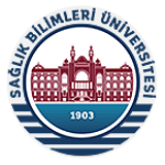 Sağlık Bilimleri Üniversitesi logosu