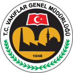 Vakıflar Genel Müdürlüğü logosu