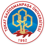 Tokat Gaziosmanpaşa Üniversitesi logosu