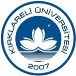 Kırklareli Üniversitesi logosu