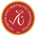 Nevşehir Hacı Bektaş Veli Üniversitesi logosu