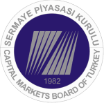 Sermaye Piyasası Kurulu logosu