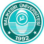 Balıkesir Üniversitesi logosu