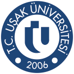 Uşak Üniversitesi logosu