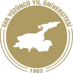 Van Yüzüncü Yıl Üniversitesi logosu