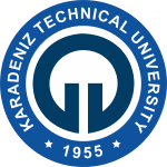 Karadeniz Teknik Üniversitesi logosu