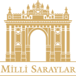 Milli Saraylar İdaresi Başkanlığı logosu