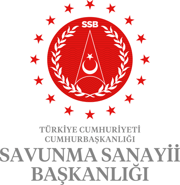 Cumhurbaşkanlığı Savunma Sanayii Başkanlığı logosu