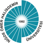 Niğde Ömer Halisdemir Üniversitesi logosu