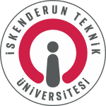 İskenderun Teknik Üniversitesi logosu