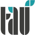 Türk-Alman Üniversitesi logosu