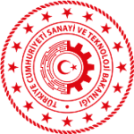 Sanayi ve Teknoloji Bakanlığı logosu