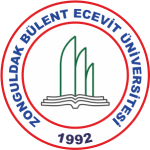 Zonguldak Bülent Ecevit Üniversitesi logosu