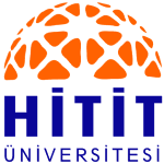 Hitit Üniversitesi logosu