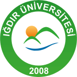 Iğdır Üniversitesi logosu