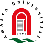 Amasya Üniversitesi logosu