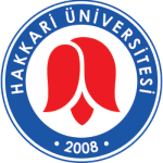 Hakkari Üniversitesi logosu