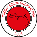 Yozgat Bozok Üniversitesi logosu