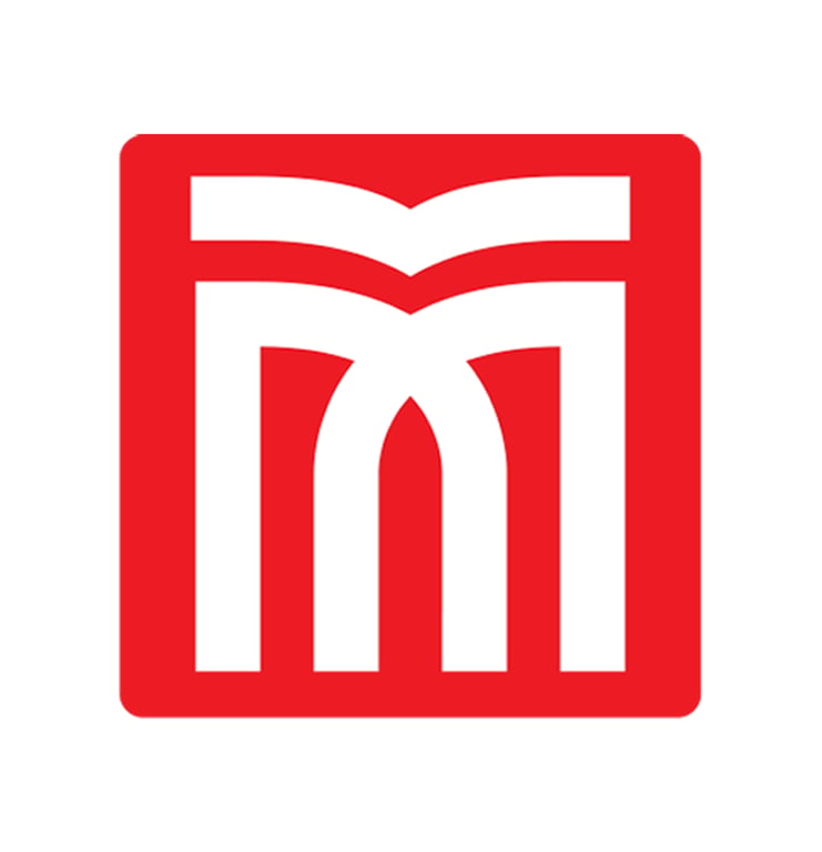 Muş Alparslan Üniversitesi logosu