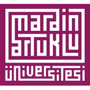 Mardin Artuklu Üniversitesi logosu