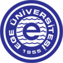 Ege Üniversitesi logosu