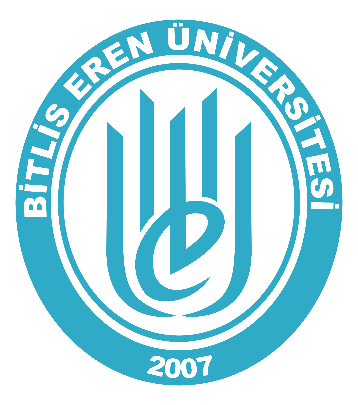 Bitlis Eren Üniversitesi logosu