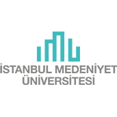 İstanbul Medeniyet Üniversitesi logosu
