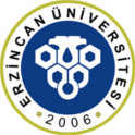 Erzincan Binali Yıldırım Üniversitesi logosu